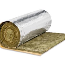 Cover image for URSA AIR Manta aluminio reforzada M5102L/ AIR34AK / INSUL'AIR KRAFT ALU  