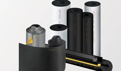 Cover image for ISOPIPE TC Flexible Elastomeric Foam Insulation