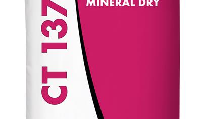 Cover image for CERESIT CT137 (PL)