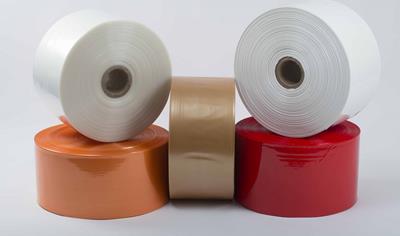 Cover image for Environmental Product Declaration. Flexible food packaging