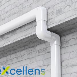 Cover image for Excellens Ducts
