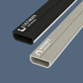 Cover image for Swisspacer Ultimate 6 to 56 mm