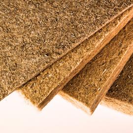 Cover image for KOBE-CZ Hemp Fibre Insulation