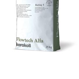 Cover image for Flowtech Alfa - Kerakoll Poland