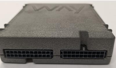 Cover image for MTS06 and MTS16