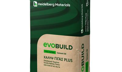 Cover image for CEM IV B (P–W) 32,5 N