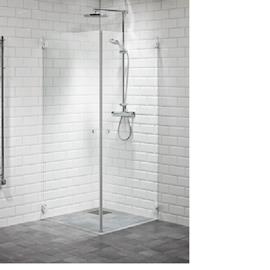 Cover image for Alterna Capo shower enclosures