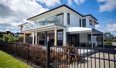 Cover image for uPVC WEATHERBOARDS