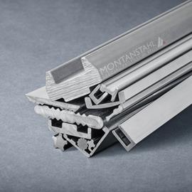 Cover image for Cold drawn stainless steel profiles