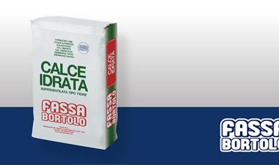 Cover image for CALCE IDRATA