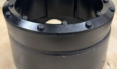 Cover image for TriMach Ringset