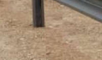 Cover image for Guardrail BTH1BRL116