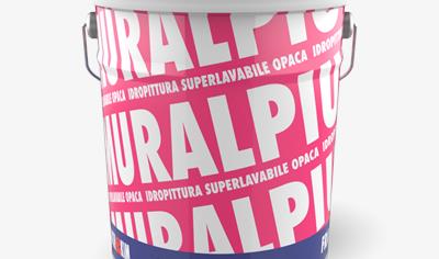 Cover image for Estalia Water-based Paints 