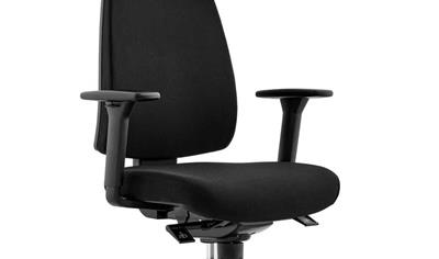Cover image for Office Chair ATLANTA