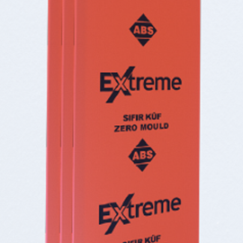 Cover image for ABS Extreme (8 kg/m²)
