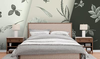 Cover image for Wallcoverings on non-woven base