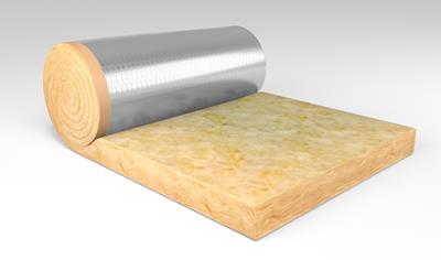 Cover image for Fieltro Tensado Aluminio HR