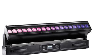 Cover image for ROBIN iTetra 2™