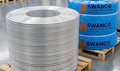 Cover image for Aluminum Rod