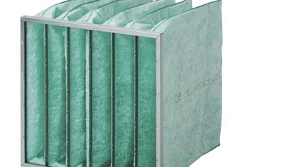 Cover image for Hi-Flo A, UF ePM10 60%, ePM1 70%, ePM1 85%