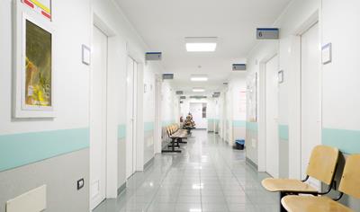 Cover image for PVC-CAZ panels