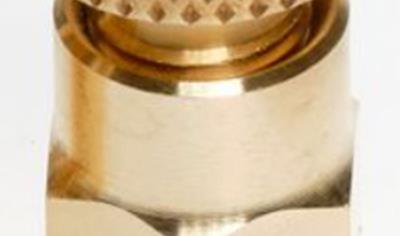 Cover image for Altech brass deaerators