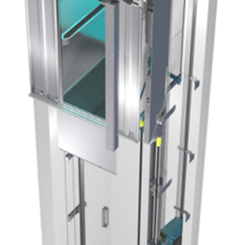 Cover image for KONE MonoSpace® DX Performance