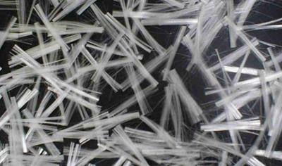 Cover image for Wet Use Chopped Strand (EC6 6MM & EC13 18MM)