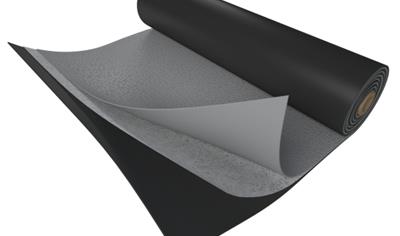 Cover image for FATRAFOL 814 - HETEROGENEOUS WATERPROOFING MEMBRANE 