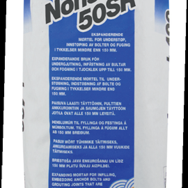 Cover image for Nonset 50 SR