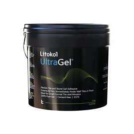 Cover image for UltraGel®