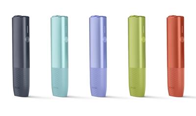Cover image for IQOS ILUMA i ONE™