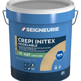Cover image for CREPI INITEX MODELABLE NPS