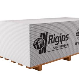 Cover image for Rigips RB 12.5 mm - Standard Plasterboard
