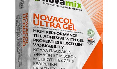 Cover image for NOVACOL ULTRA GEL