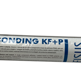 Cover image for Effisus Bonding KF+P