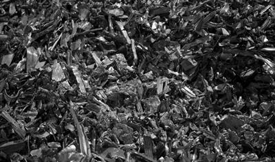 Cover image for Mill-finish & coil coated aluminium rolled products - Alloys containing 75% scrap