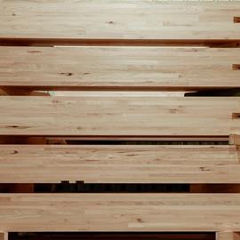 Cover image for MASSLAM Laminated Timber