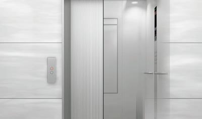 Cover image for REXIA/ZEXIA lift