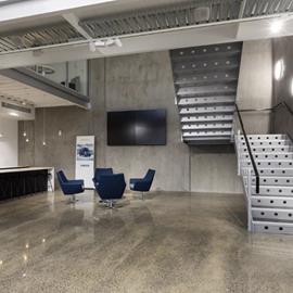 Cover image for Ready Mixed Concrete from Bridgeman Concrete and MixUp Concrete
