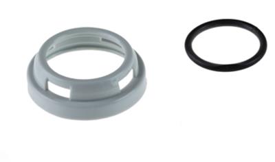Cover image for LK Plastic spare parts for press fittings