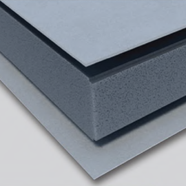 Cover image for Graphite MgO SIP panel