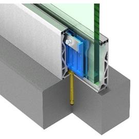 Cover image for Pure Vista POSIglaze