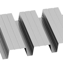 Cover image for TRAPEZOIDAL CORRUGATED STEEL SHEET FOR CONSTRUCTION INDUSTRY