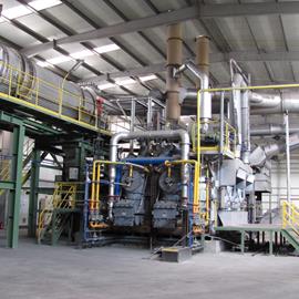 Cover image for Recycled aluminium alloy