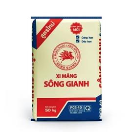 Cover image for Song Gianh PCB40 – Bag in pre-sling