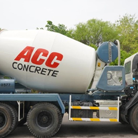 Cover image for Ready Mix Concrete (M50, M55, M60 & M70)