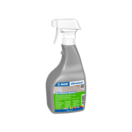 Cover image for Ultracare Keranet Easy
