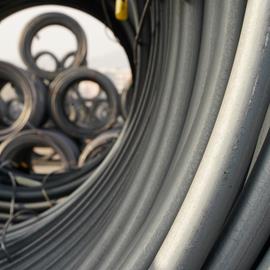 Cover image for Annealed wire rods and bars
