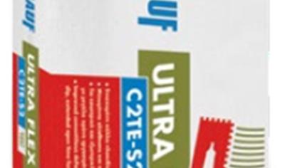 Cover image for ULTRAFLEX Adhesive